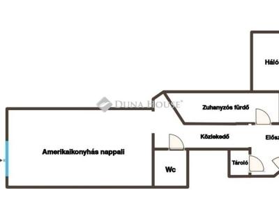 Eladó lakás Budapest