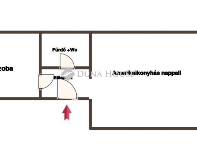 Eladó lakás Budapest
