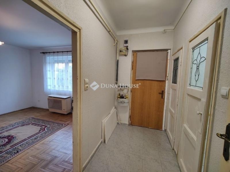Eladó sorház Budapest