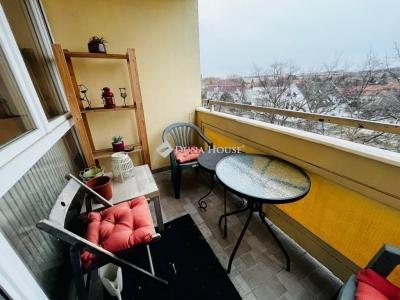 Eladó lakás Budapest