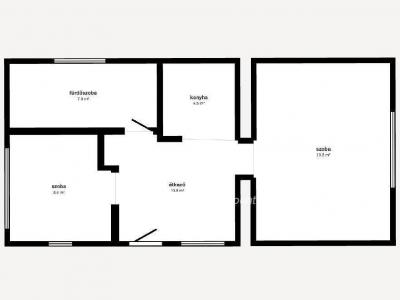 Eladó családi ház Nyírbátor