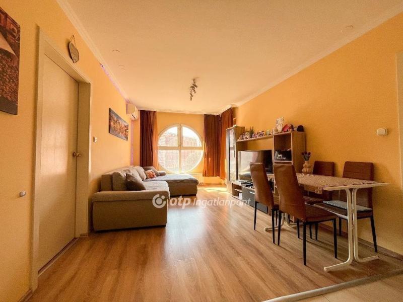 Eladó lakás Budapest