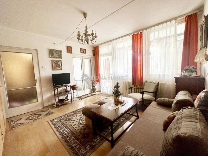 Eladó lakás Budapest