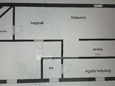 Eladó családi ház Zalakaros