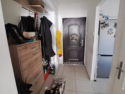 Eladó lakás Budapest