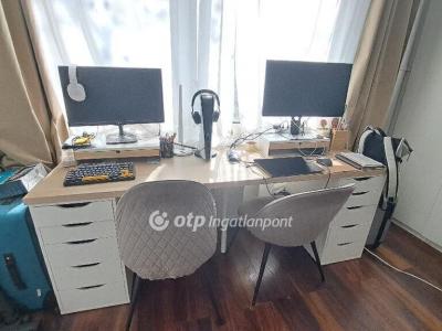 Eladó lakás Budapest