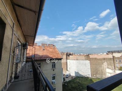 Eladó lakás Budapest