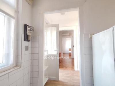 Eladó lakás Budapest