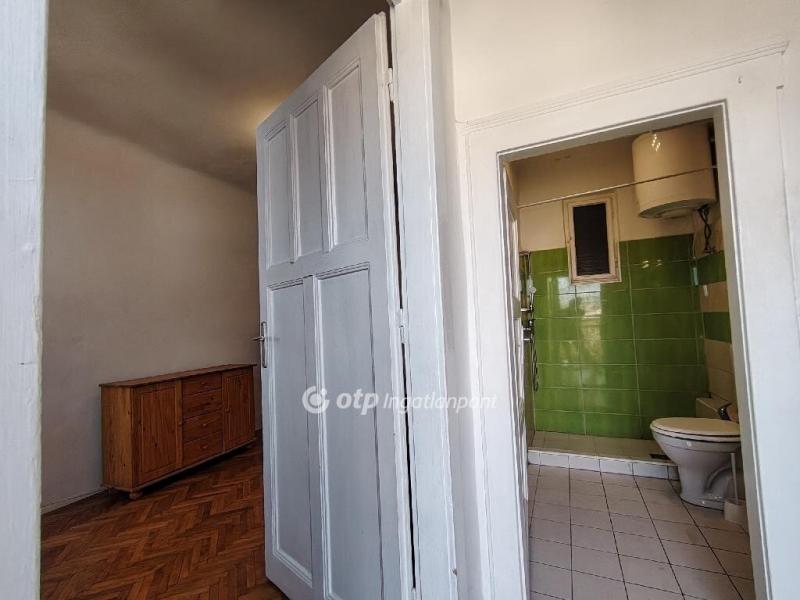 Eladó lakás Budapest