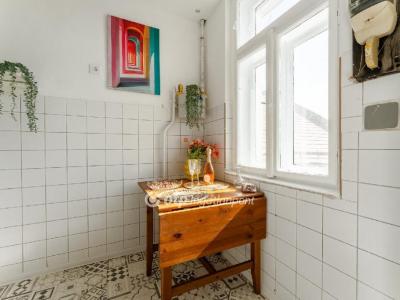Eladó lakás Budapest