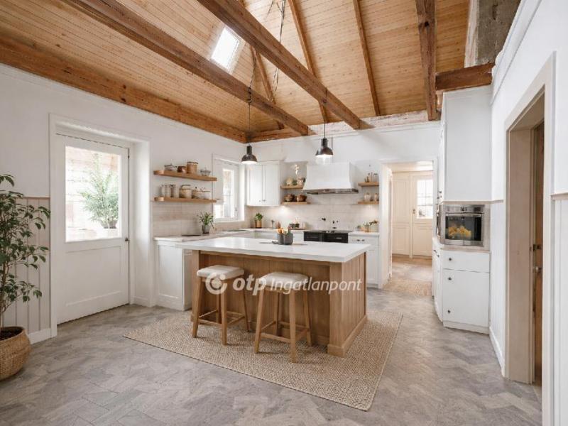 Eladó családi ház Érd