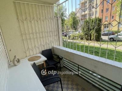 Eladó lakás Budapest