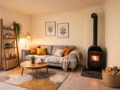 Eladó lakás Gyömrő