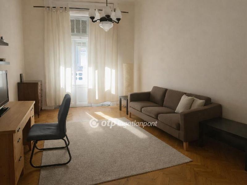 Eladó lakás Budapest