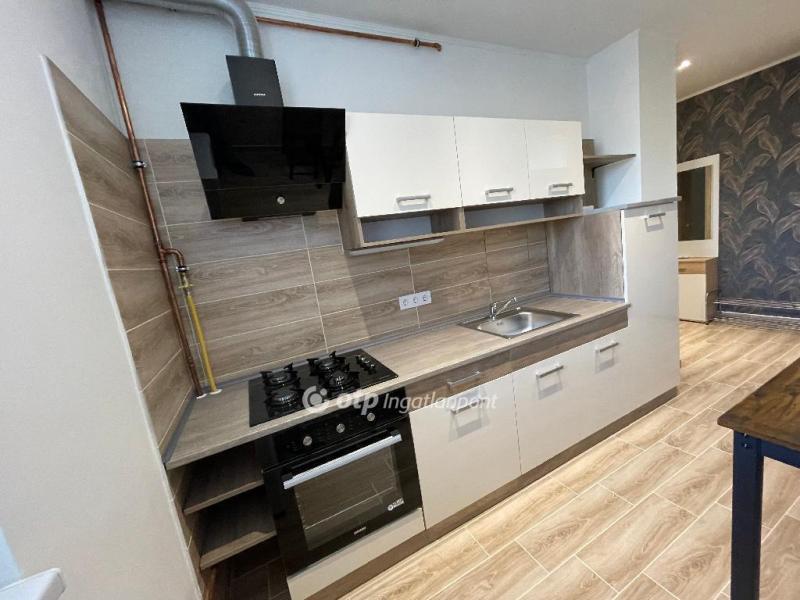 Eladó lakás Debrecen