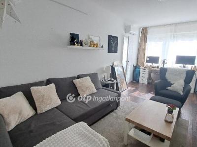 Eladó lakás Budapest