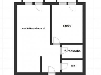 Eladó lakás Budapest