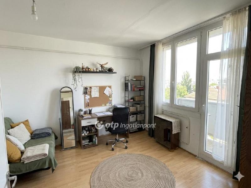 Eladó lakás Budapest