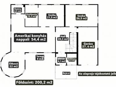 Eladó családi ház Ásványráró