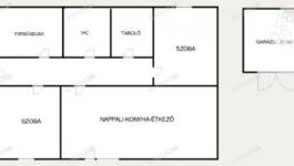 Eladó lakás Kecskemét