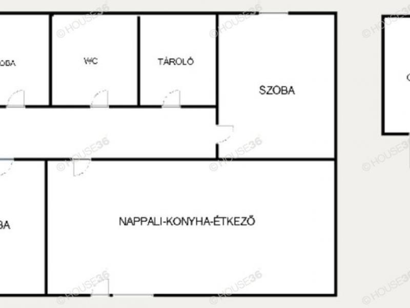 Eladó lakás Kecskemét