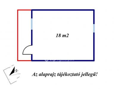 Eladó nyaraló Szolnok
