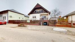 Eladó családi ház Nagykálló