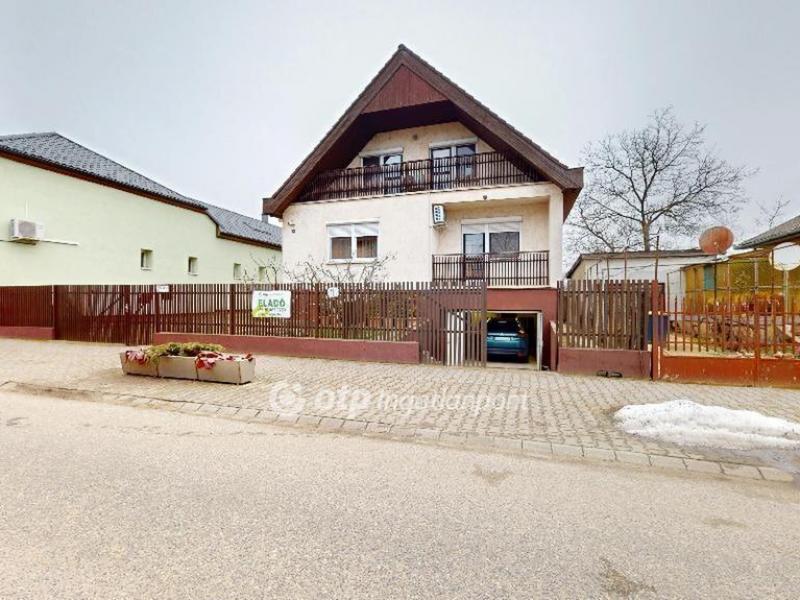 Eladó családi ház Nagykálló