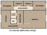 Eladó lakás Nyíregyháza