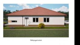 Eladó ikerház Fót