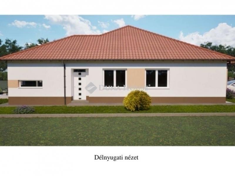 Eladó ikerház Fót