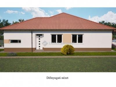 Eladó ikerház Fót