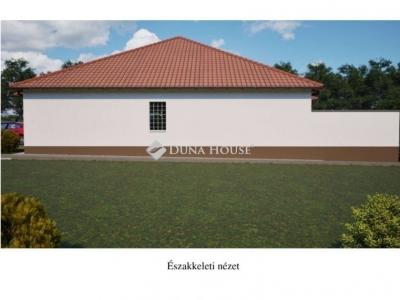 Eladó ikerház Fót