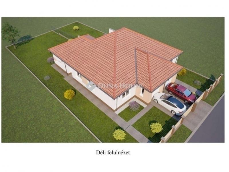 Eladó ikerház Fót