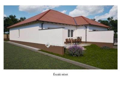Eladó ikerház Fót
