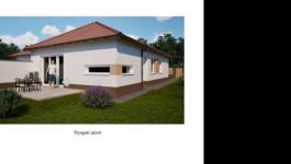 Eladó ikerház Fót