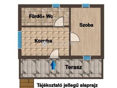 Eladó családi ház Mogyoród