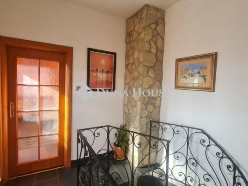 Eladó családi ház Budapest