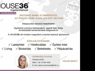 Eladó lakás Kecskemét