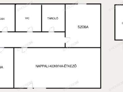 Eladó lakás Kecskemét