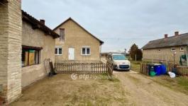 Eladó családi ház Nyársapát