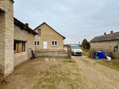 Eladó családi ház Nyársapát