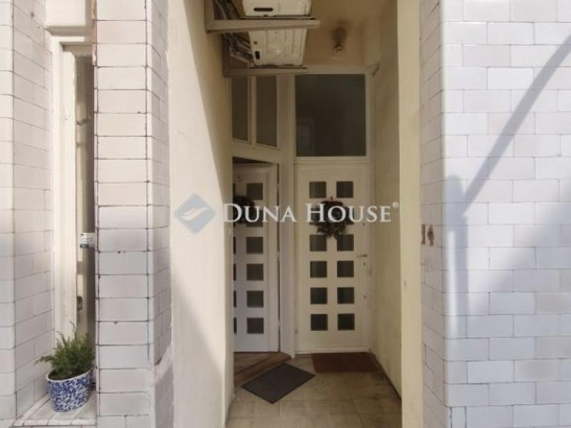 Eladó lakás Budapest