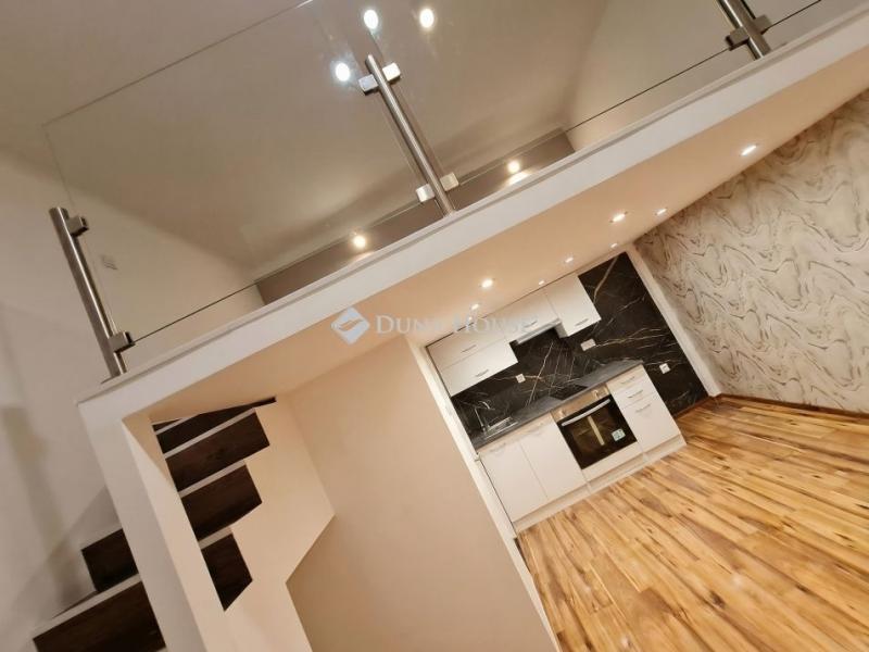 Eladó lakás Budapest