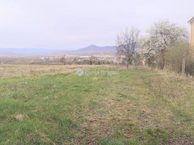 Eladó lakóövezeti telek Eger