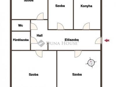 Eladó lakás Budapest