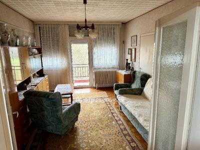 Eladó lakás Budapest