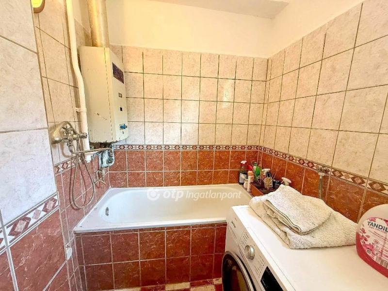 Eladó lakás Budapest