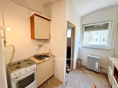 Eladó lakás Budapest