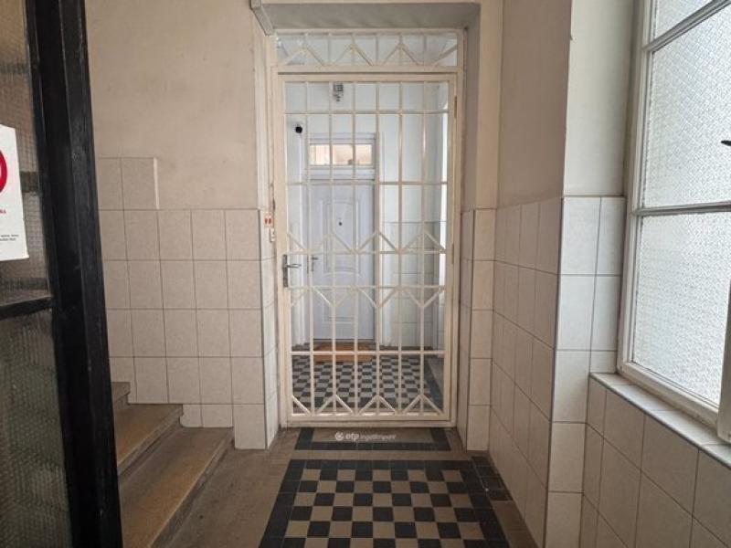 Eladó lakás Budapest